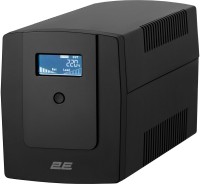 Photos - UPS 2E 2E-DD1200 1200 VA