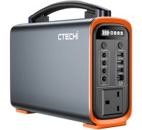 Photos - Portable Power Station CTECHi GT200 