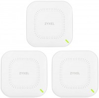 Wi-Fi Zyxel NebulaFlex NWA50AX (3-pack) 