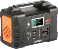 Photos - Portable Power Station Flashfish E200 