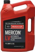 Photos - Gear Oil Motorcraft Mercon LV 4.73 L