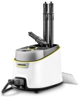 Photos - Steam Cleaner Karcher SC 4 Deluxe EasyFix Iron Premium 