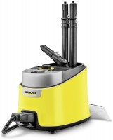 Photos - Steam Cleaner Karcher SC 4 Deluxe EasyFix Iron 