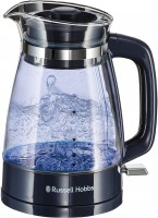 Photos - Electric Kettle Russell Hobbs Classic 26082 blue