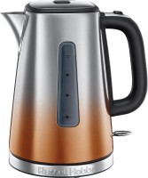Electric Kettle Russell Hobbs Eclipse 25113 copper