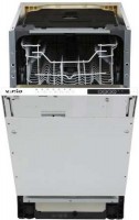 Photos - Integrated Dishwasher VENTOLUX DWT 4507 A 