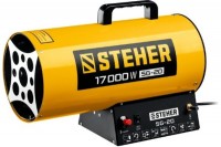 Photos - Industrial Space Heater STEHER SG-20 