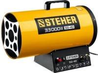 Photos - Industrial Space Heater STEHER SG-40 