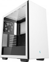 Computer Case Deepcool CH510 white