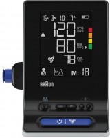 Blood Pressure Monitor Braun ExactFit 5 Connect BUA6350 