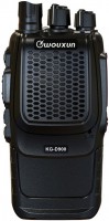 Photos - Walkie Talkie Wouxun KG-D900 