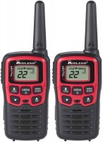 Photos - Walkie Talkie Midland X-Talker T31VP 