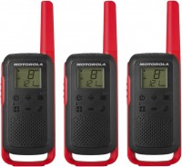 Photos - Walkie Talkie Motorola Talkabout T210TP 