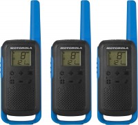 Photos - Walkie Talkie Motorola Talkabout T270TP 