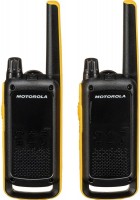 Photos - Walkie Talkie Motorola Talkabout T470 