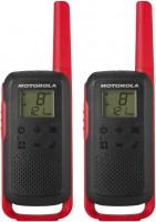 Photos - Walkie Talkie Motorola Talkabout T210 