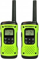 Photos - Walkie Talkie Motorola Talkabout T600 H2O 