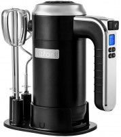 Photos - Mixer KITFORT KT-3086-2 black