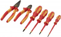 Tool Kit Draper XP1000 94848 