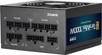 Photos - PSU Zalman TeraMax ZM1000-TMX