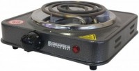 Photos - Cooker Grunhelm GHP-5611 gray