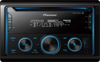 Photos - Car Stereo Pioneer FH-S525BT 