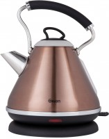 Photos - Electric Kettle SWAN Pyramid SK34010COPN 3000 W 1.7 L  copper