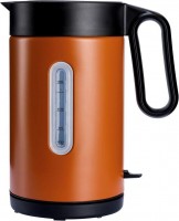 Photos - Electric Kettle Wilfa CWK-2000TC orange