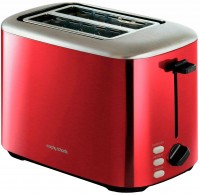Toaster Morphy Richards Equip 222066 
