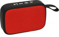 Photos - Portable Speaker Akai ABTS-MS89 