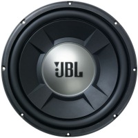 Photos - Car Subwoofer JBL GTO-1202D 