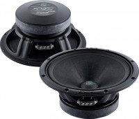 Photos - Car Speakers Deaf Bonce Apocalypse AP-M81SE 