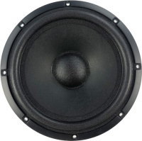 Photos - Car Speakers Pride Easy 6.5C 