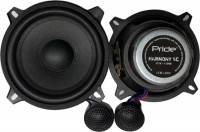 Photos - Car Speakers Pride Harmony 5C 