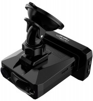 Photos - Dashcam Sho-Me Combo Raptor Wi-Fi 