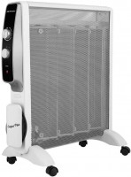Infrared Heater Orbegozo RMN 2075 2 kW