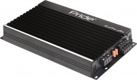 Photos - Car Amplifier Pride Quattro Plus 