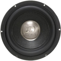 Photos - Car Subwoofer Morel Primo 804 