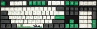 Keyboard Varmilo VEA108 Panda R2  Silent Red Switch