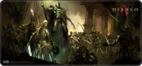 Mouse Pad Blizzard Diablo IV: Skeleton King 