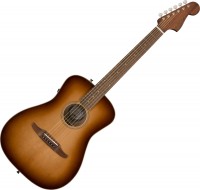 Acoustic Guitar Fender Malibu Classic 