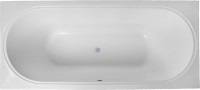 Photos - Bathtub Ventospa Deria 180x80 cm strengthening