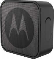 Photos - Portable Speaker Motorola Sonic Boost 220 