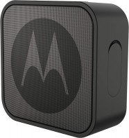 Portable Speaker Motorola Sonic Boost 220 