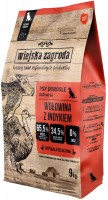 Dog Food Wiejska Zagroda Adult Beef/Turkey 