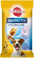 Dog Food Pedigree DentaStix Dental Oral Care S 7
