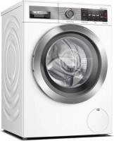 Photos - Washing Machine Bosch WAV 28G00BY white