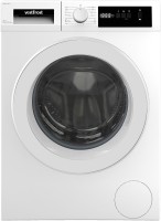 Photos - Washing Machine Vestfrost MWM 108 T1 white