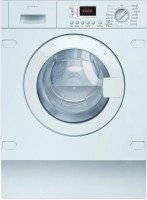Integrated Washing Machine Neff V6320X2GB 