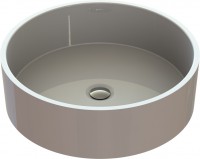 Photos - Bathroom Sink Snail Oazys 170A100 430 mm